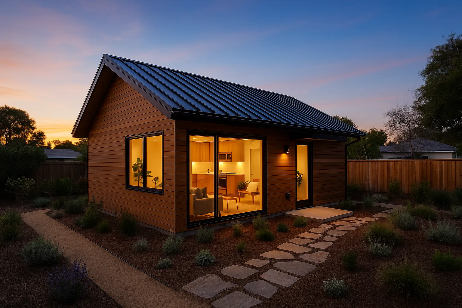 ADU in Torrance: Expert Guide for California Homeowners (2026 Costs, Permits & Process)