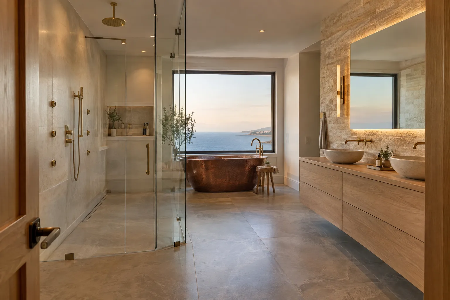Bathroom Remodeling in Malibu: Expert Guide for California Homeowners (2026)