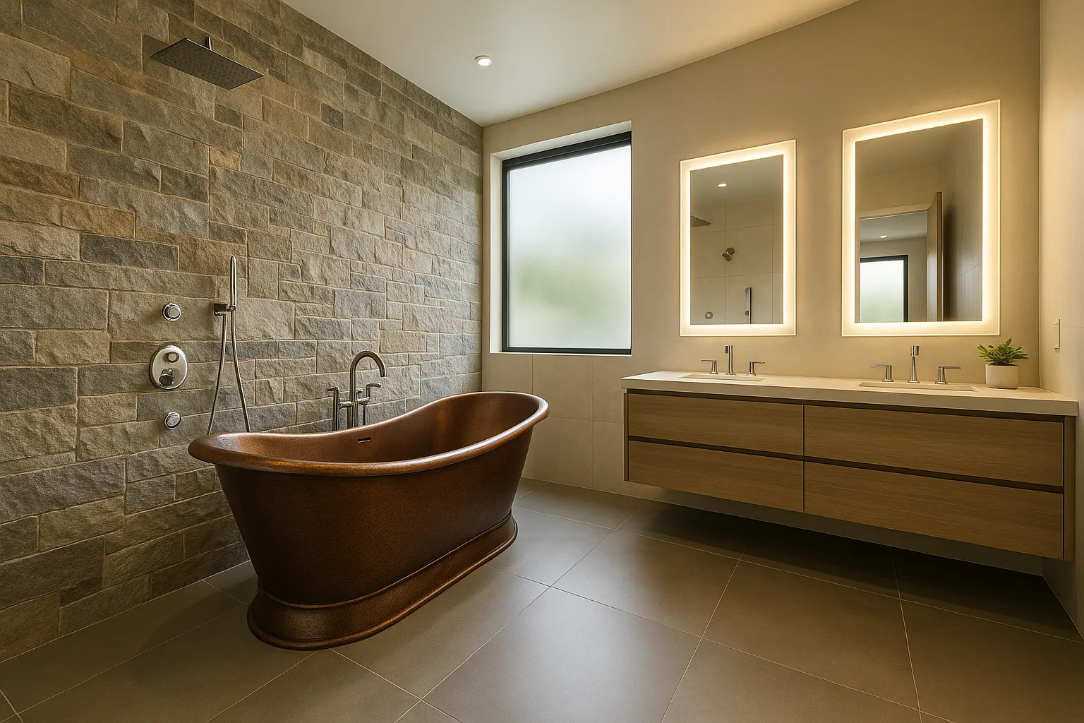 Bathroom Remodeling in Manhattan Beach: Expert Guide for California Homeowners (2026)