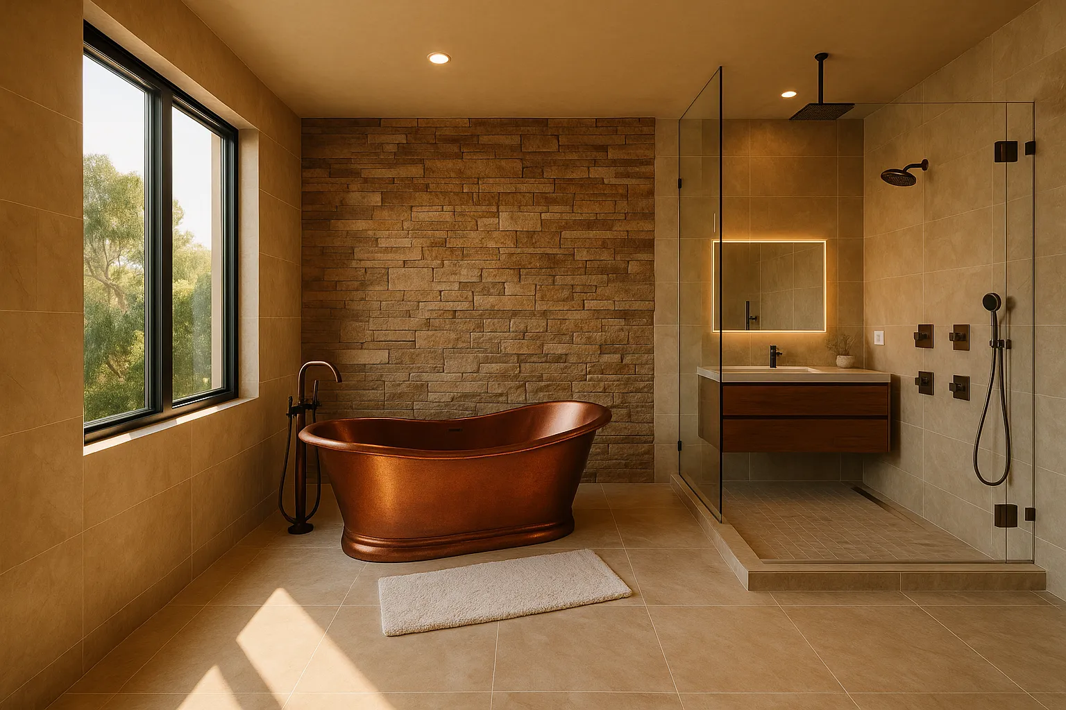 Bathroom Remodeling in Palos Verdes: Expert Guide for California Homeowners (2026)