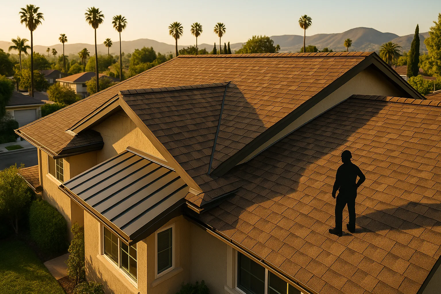 El Niño Is Coming: How to Prepare Your Roof Before the Storms Hit Los Angeles