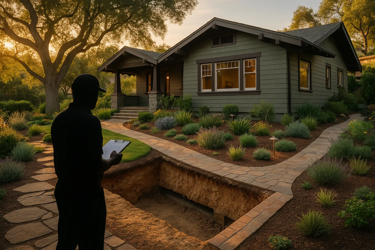 Foundation in San Marino: Expert Guide for California Homeowners (2026)