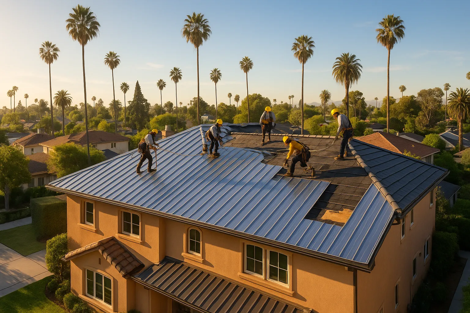 Home Improvement Near Me: Expert Insights for California Homeowners in Los Angeles & Beyond