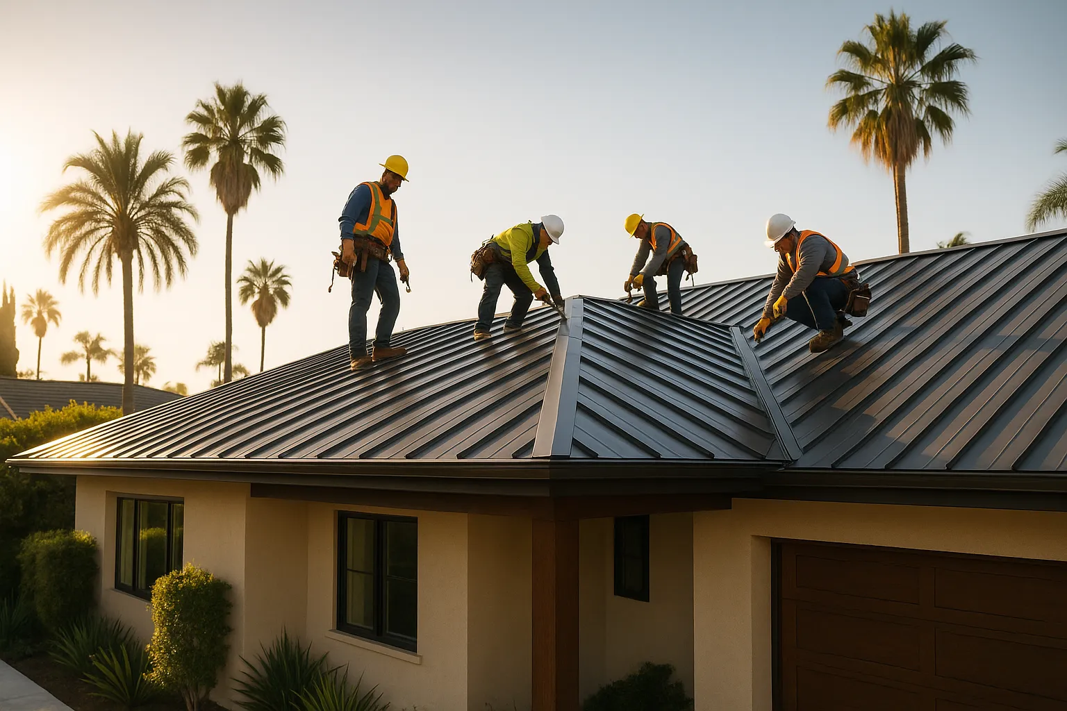 Home Improvement Near Me: Expert Insights for California Homeowners in Los Angeles
