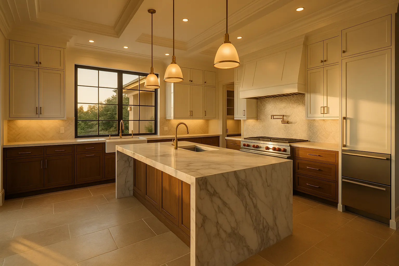 Kitchen Remodeling in Beverly Hills: The Complete Expert Guide for California Homeowners (2026)