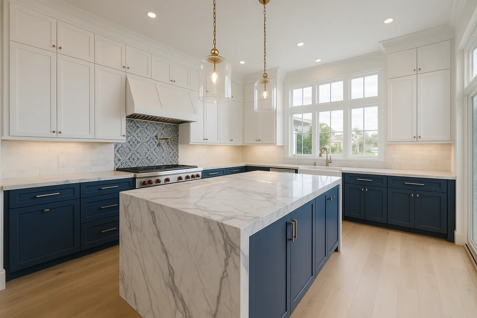 Kitchen Remodeling in Long Beach: Expert Guide for California Homeowners (2026)