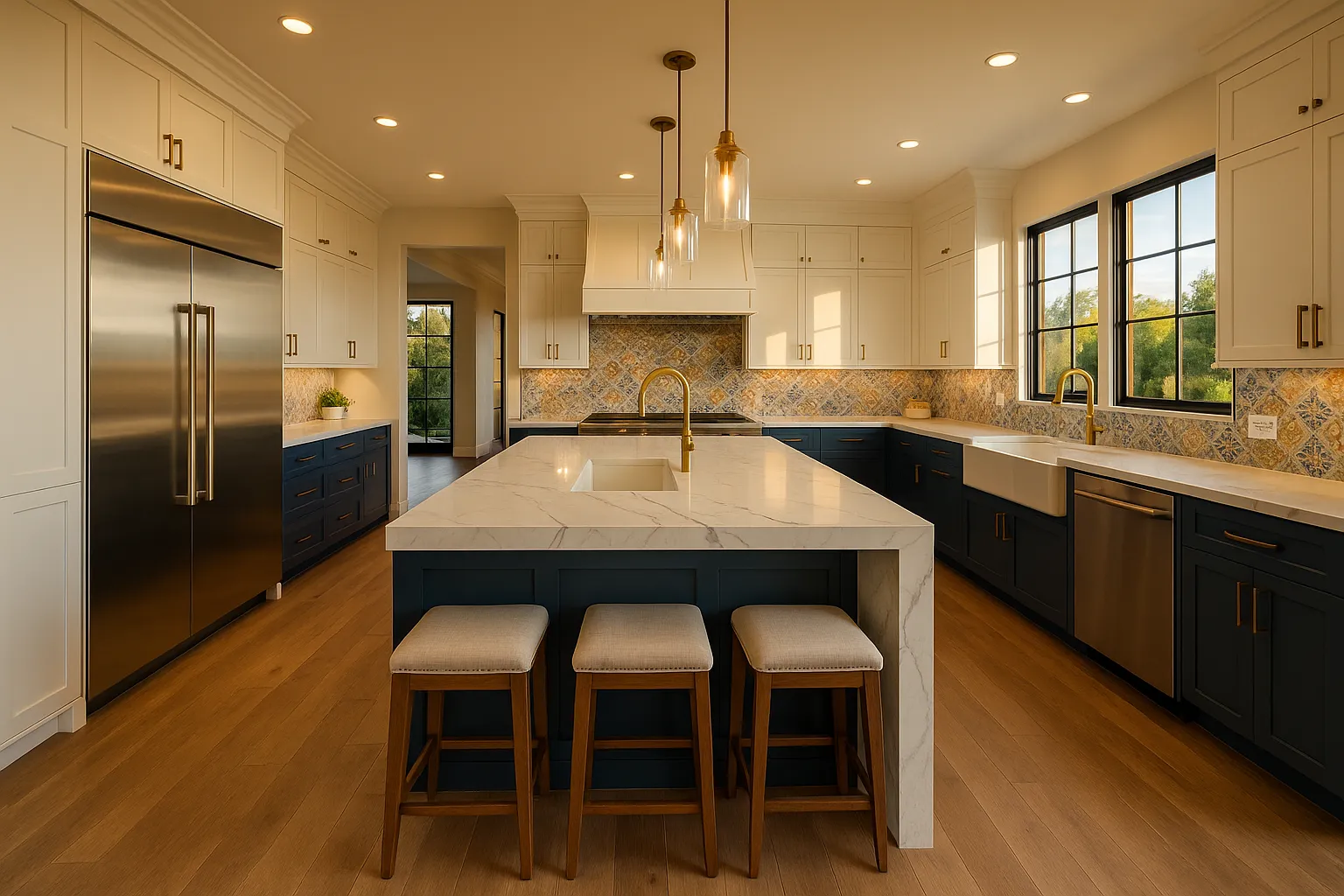 Kitchen Remodeling in Thousand Oaks: The Complete 2026 Expert Guide for California Homeowners