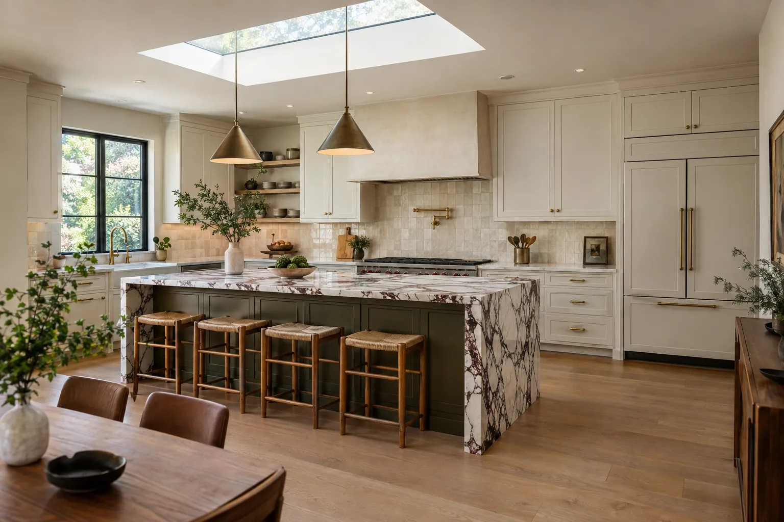 Kitchen Remodeling in West Hollywood: Expert Guide for California Homeowners