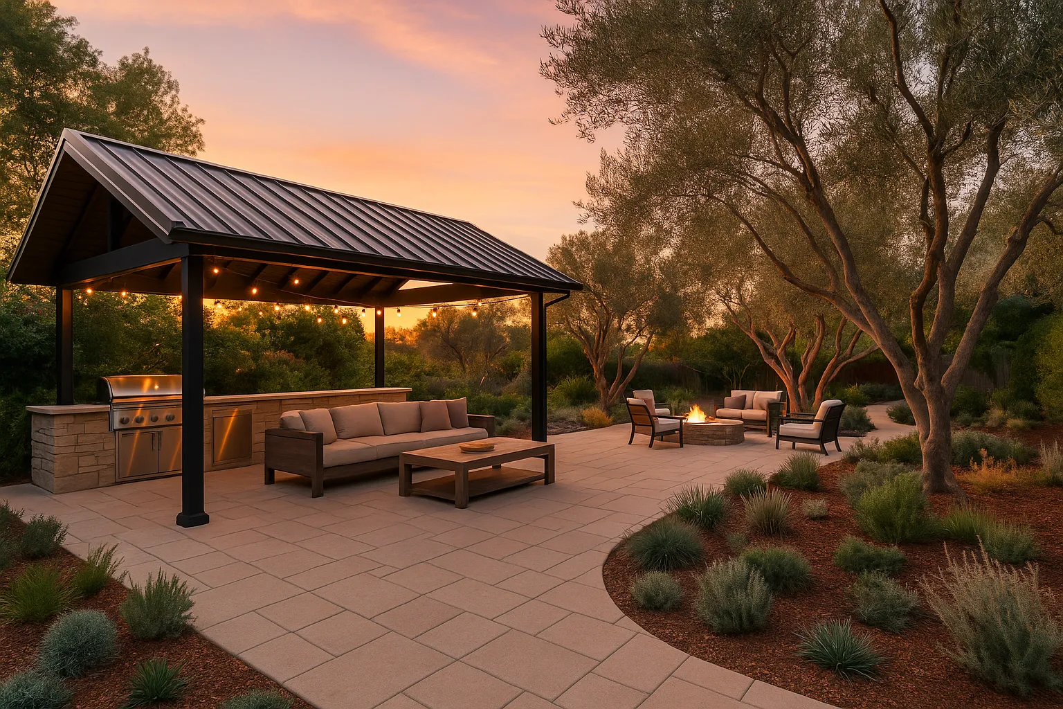 Outdoor Living in Sherman Oaks: Expert Guide for California Homeowners (2026)