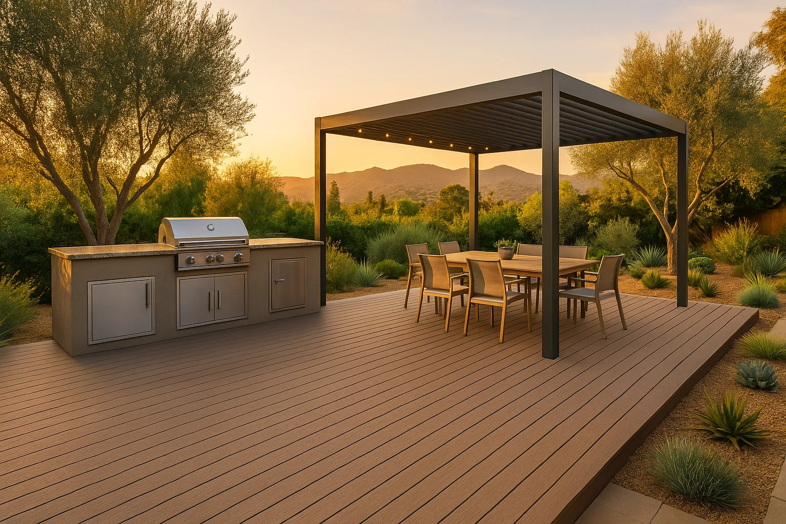 Outdoor Living in Studio City: Expert Guide for California Homeowners (2026)