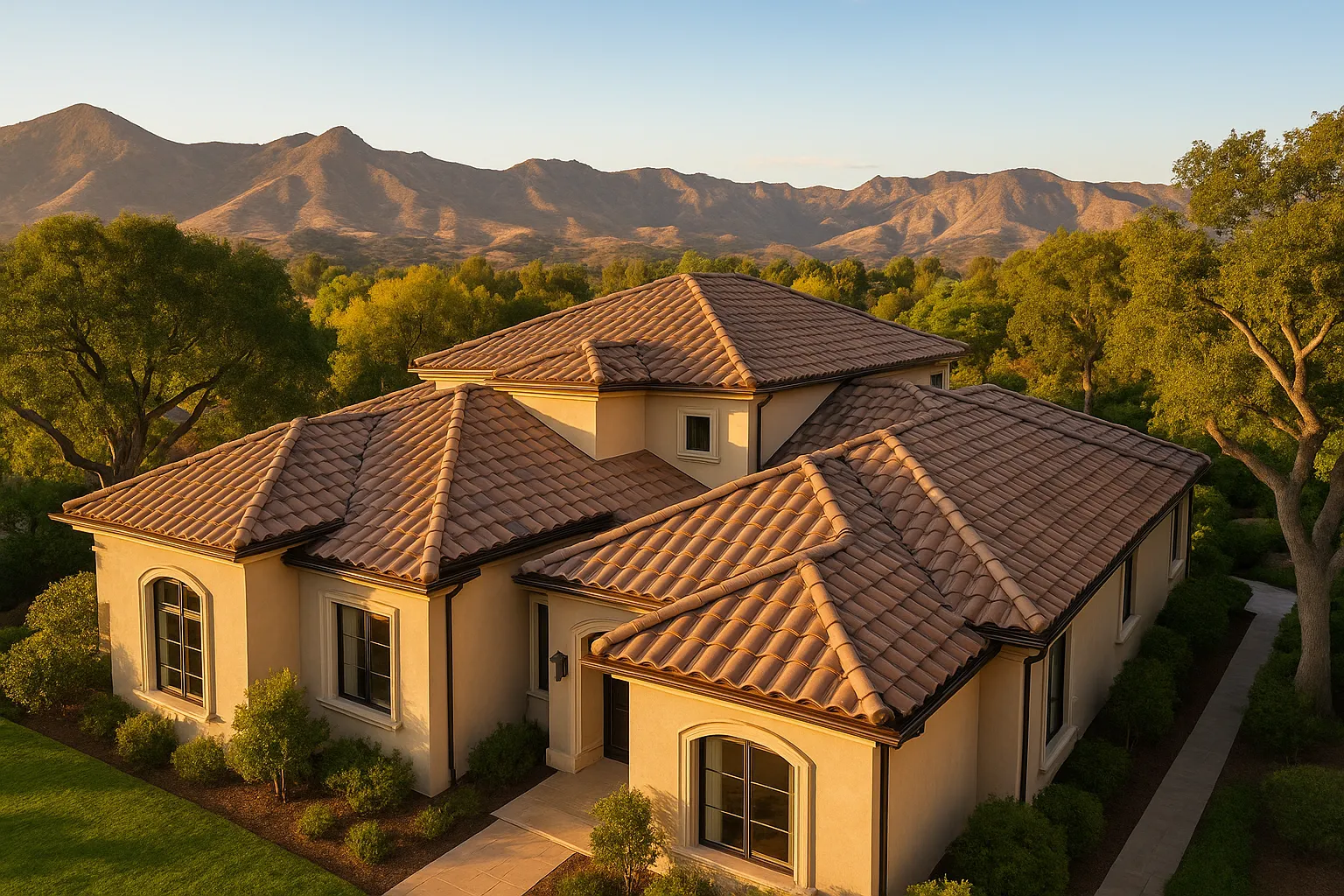 Roof Replacement Cost in Westlake Village: 2026 Pricing Guide for Local Homeowners