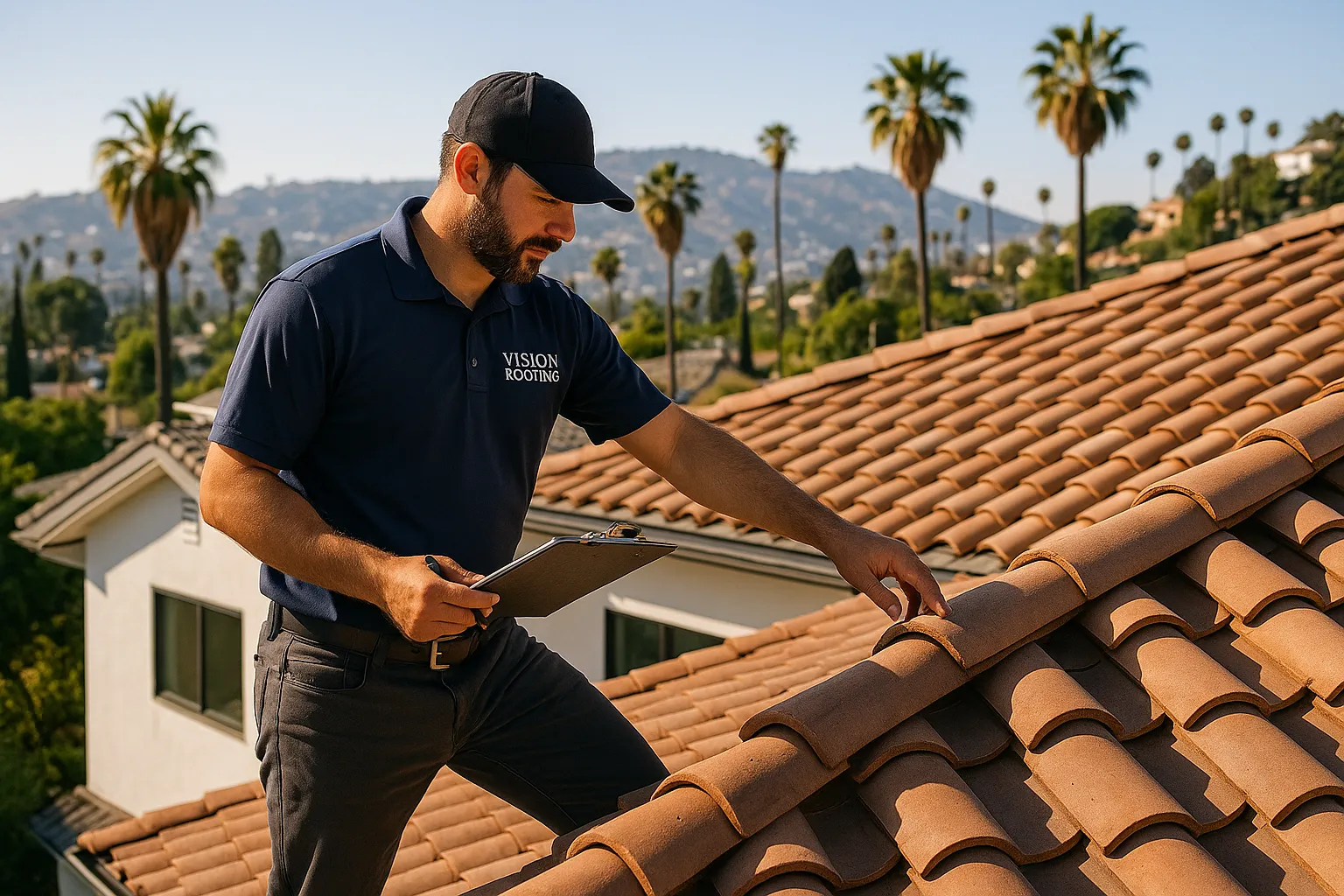 Roofing Contractor Near Me: Expert Insights for California Homeowners (2026 Guide)