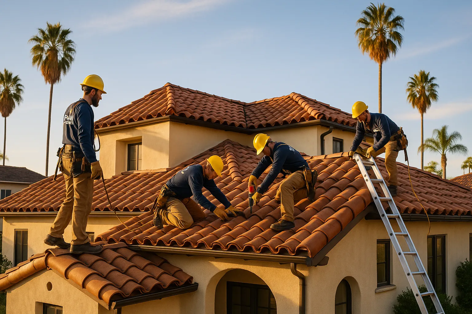 Roofing Contractor Near Me: Expert Insights for California Homeowners in 2026