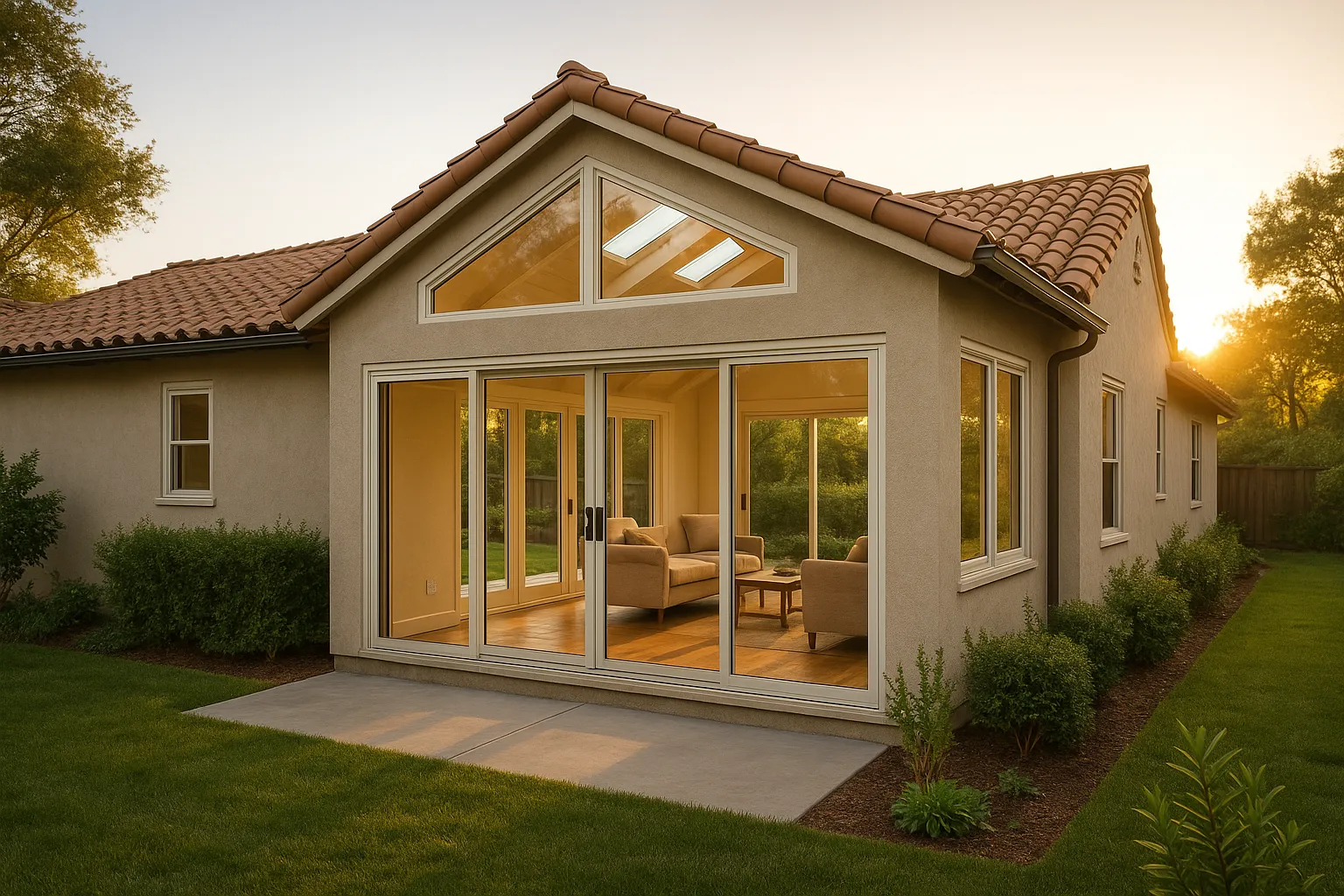 Room Additions in Glendale: Expert Guide for California Homeowners (2026)
