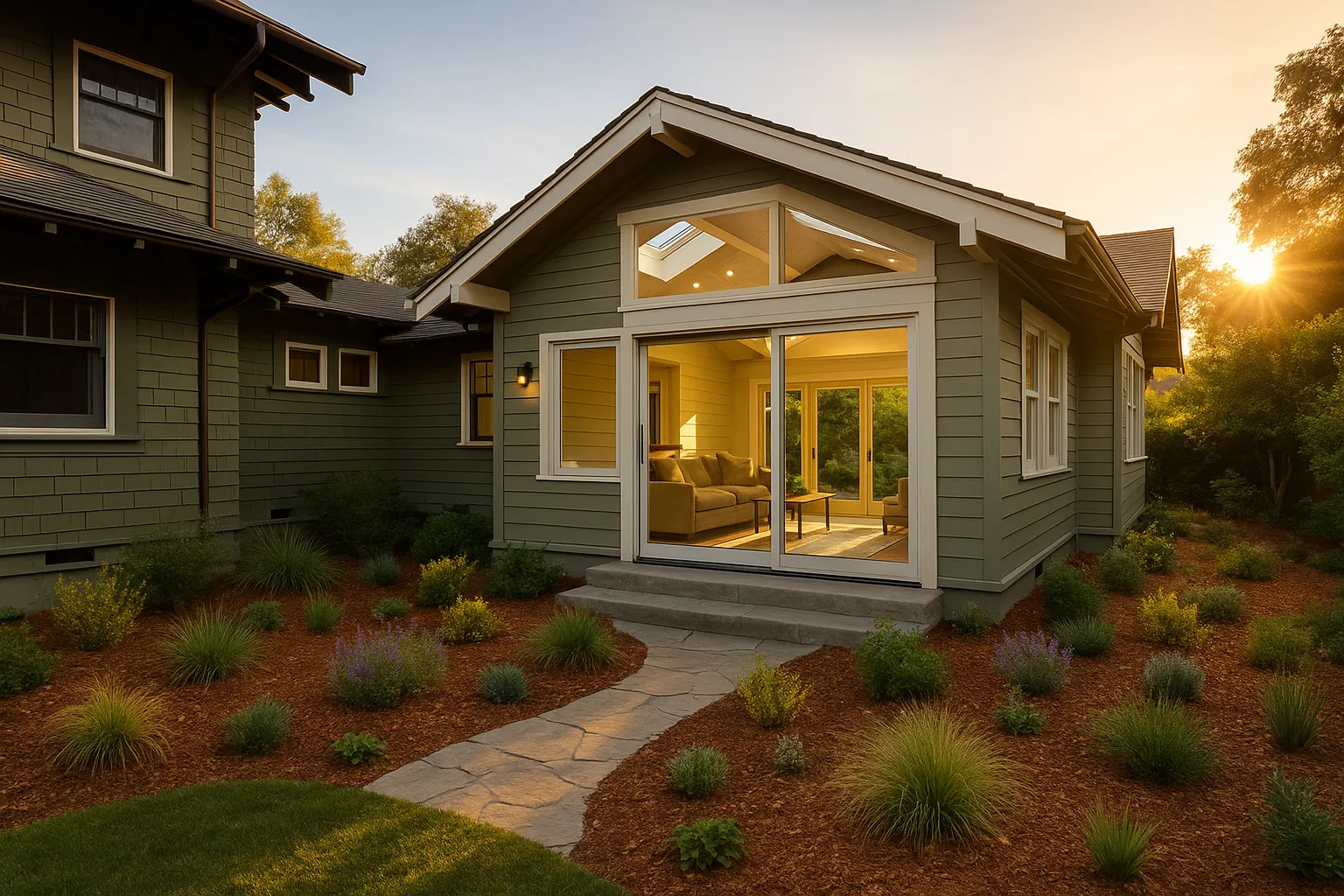 Room Additions in Pasadena: Expert Guide for California Homeowners (2026)