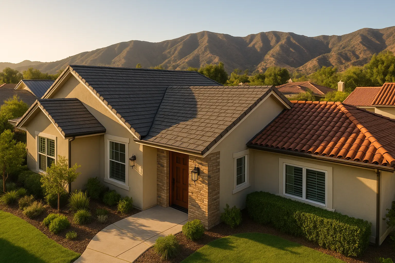 Top 5 Signs Your Roof Needs Repair in Burbank (2026 Guide for Homeowners)