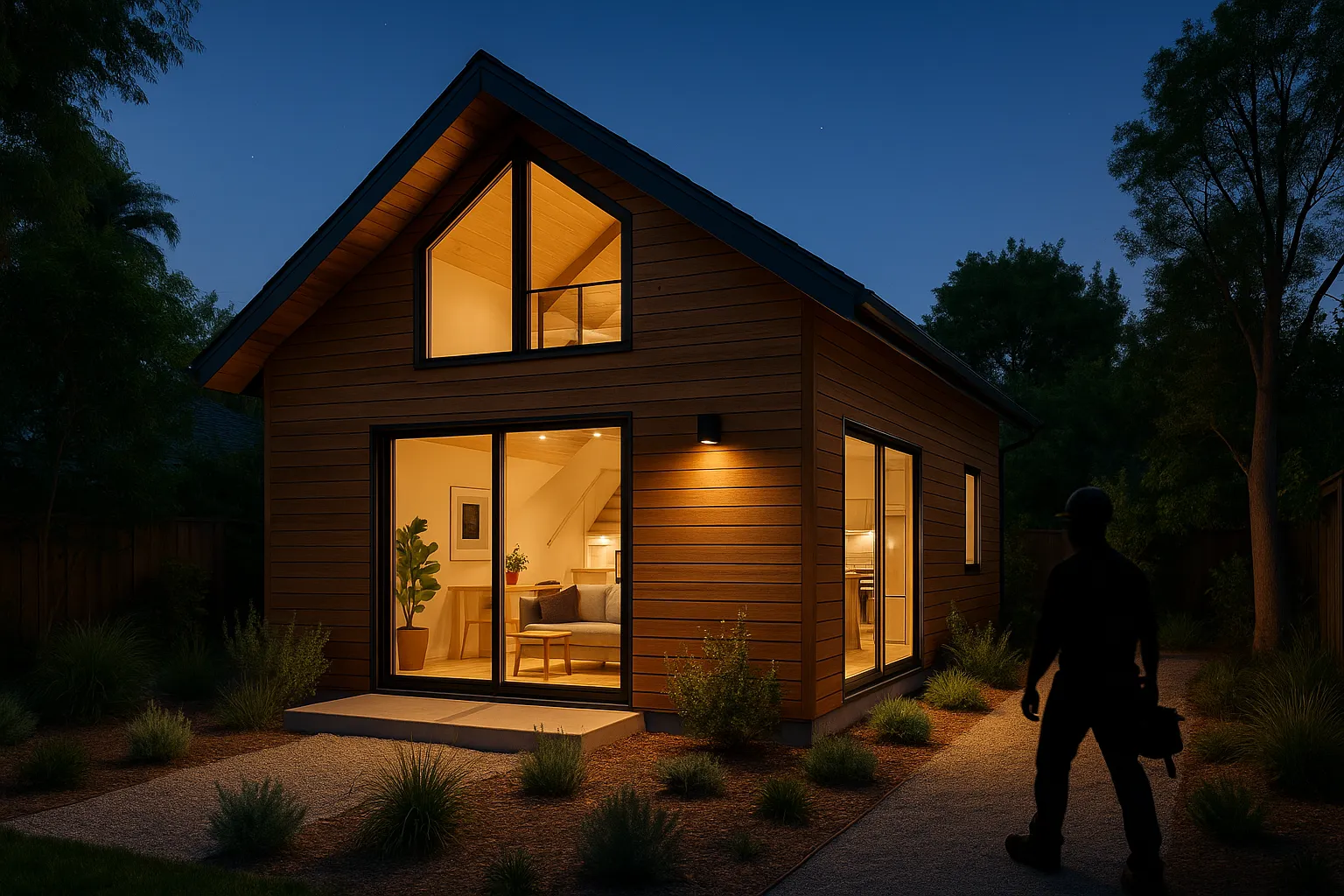 ADU in Studio City: The Expert Guide California Homeowners Actually Need (2026)