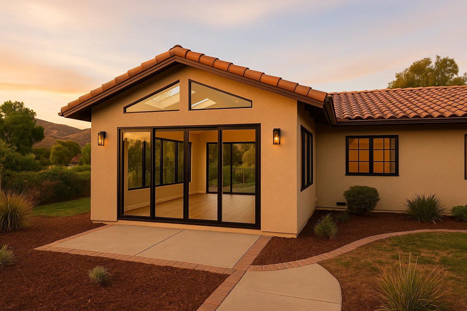 Cost of Room Additions in Santa Clarita: What to Expect in 2026