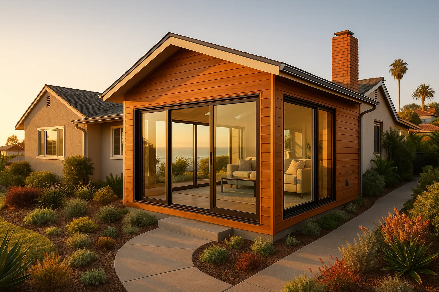 Creative Room Addition Ideas for Your Dana Point Home (2026 Guide)