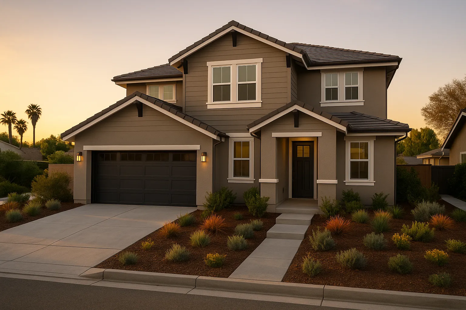Does Exterior Painting Enhance Home Value in Rancho Cucamonga? A Complete 2026 Guide