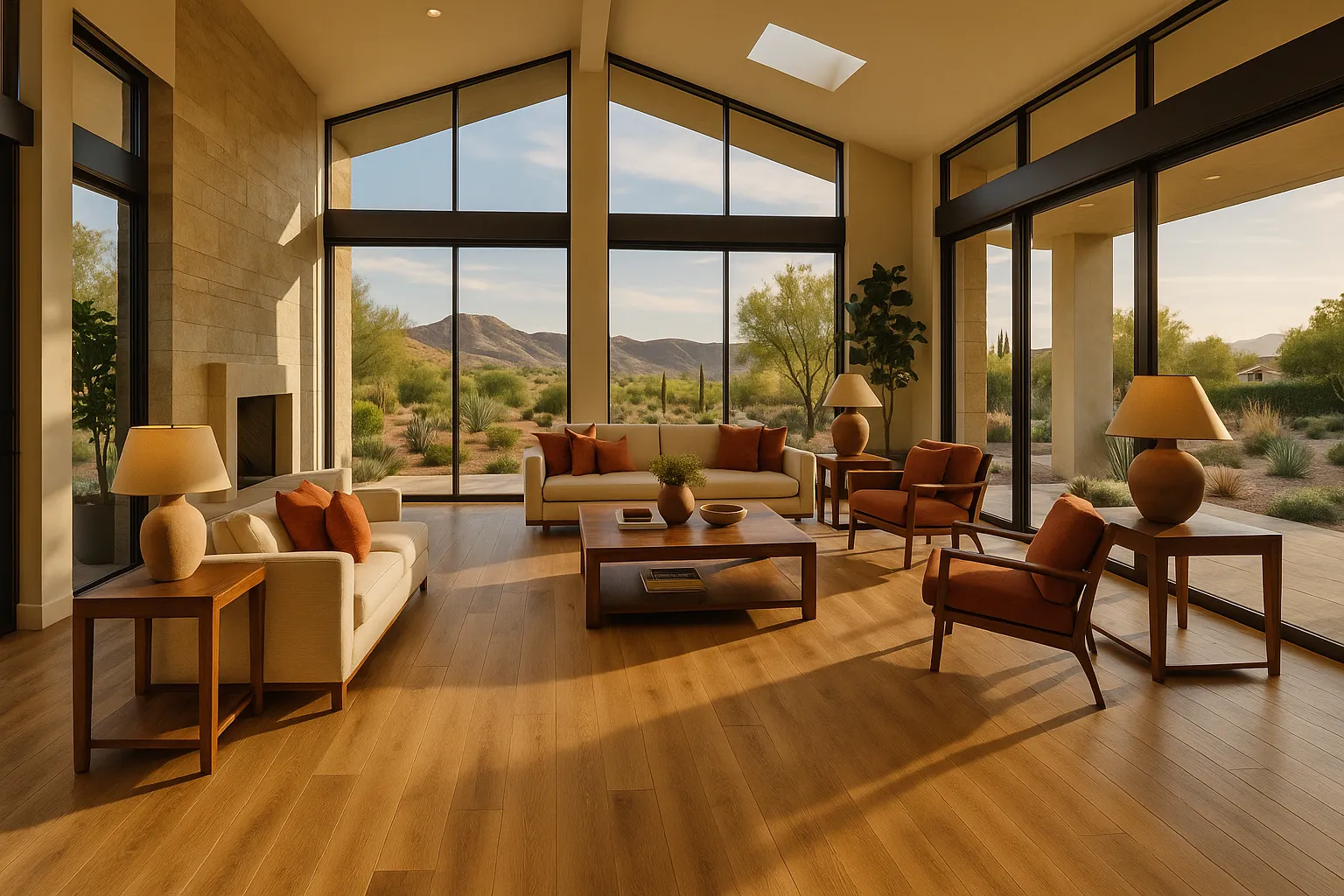 Flooring Trends for Riverside and Inland Empire Homes in 2026: The Complete Guide