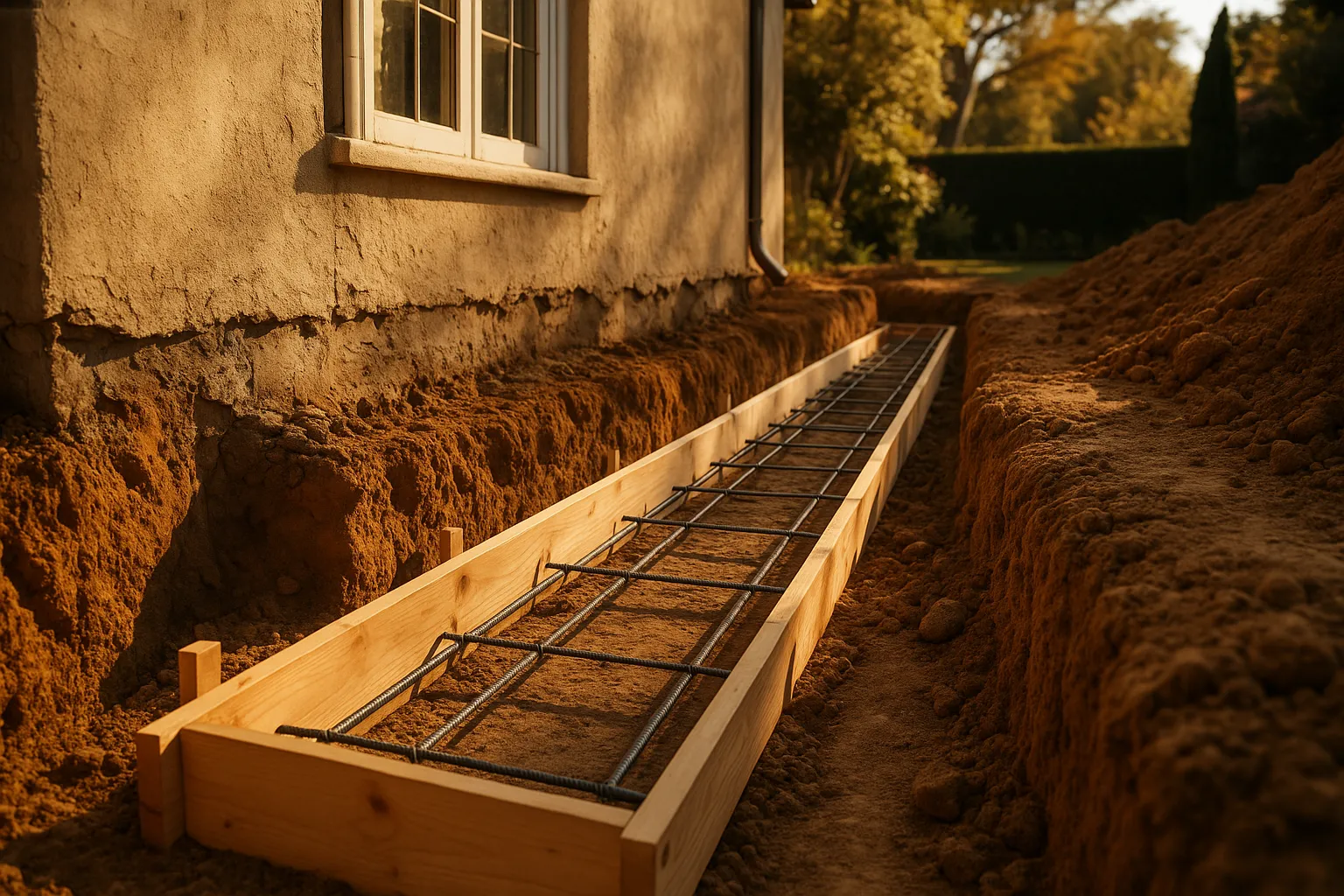 Foundation San Marino: Expert Guide for California Homeowners (2026)