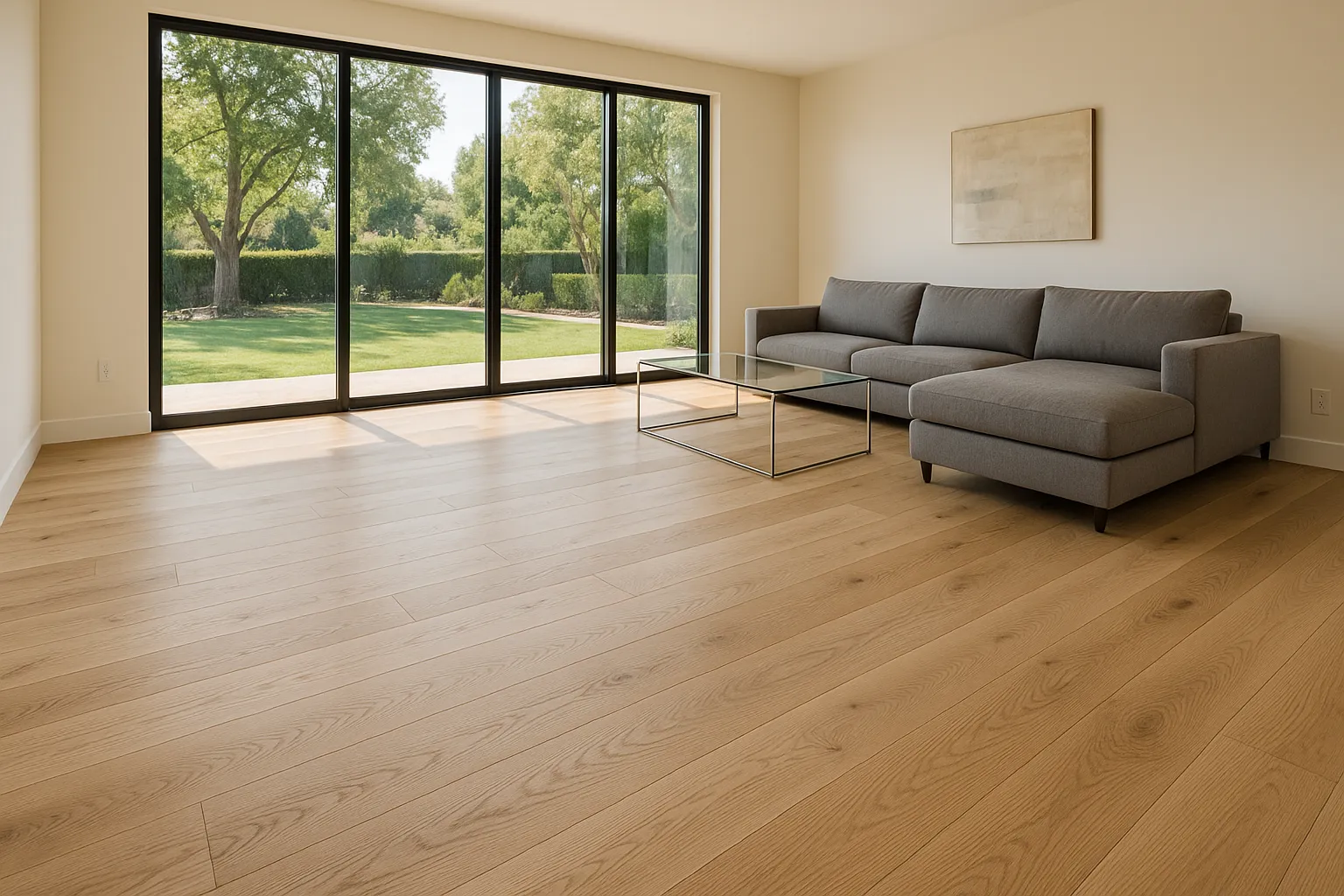 Hardwood vs Laminate: Which Flooring is Best for Your Thousand Oaks Home?