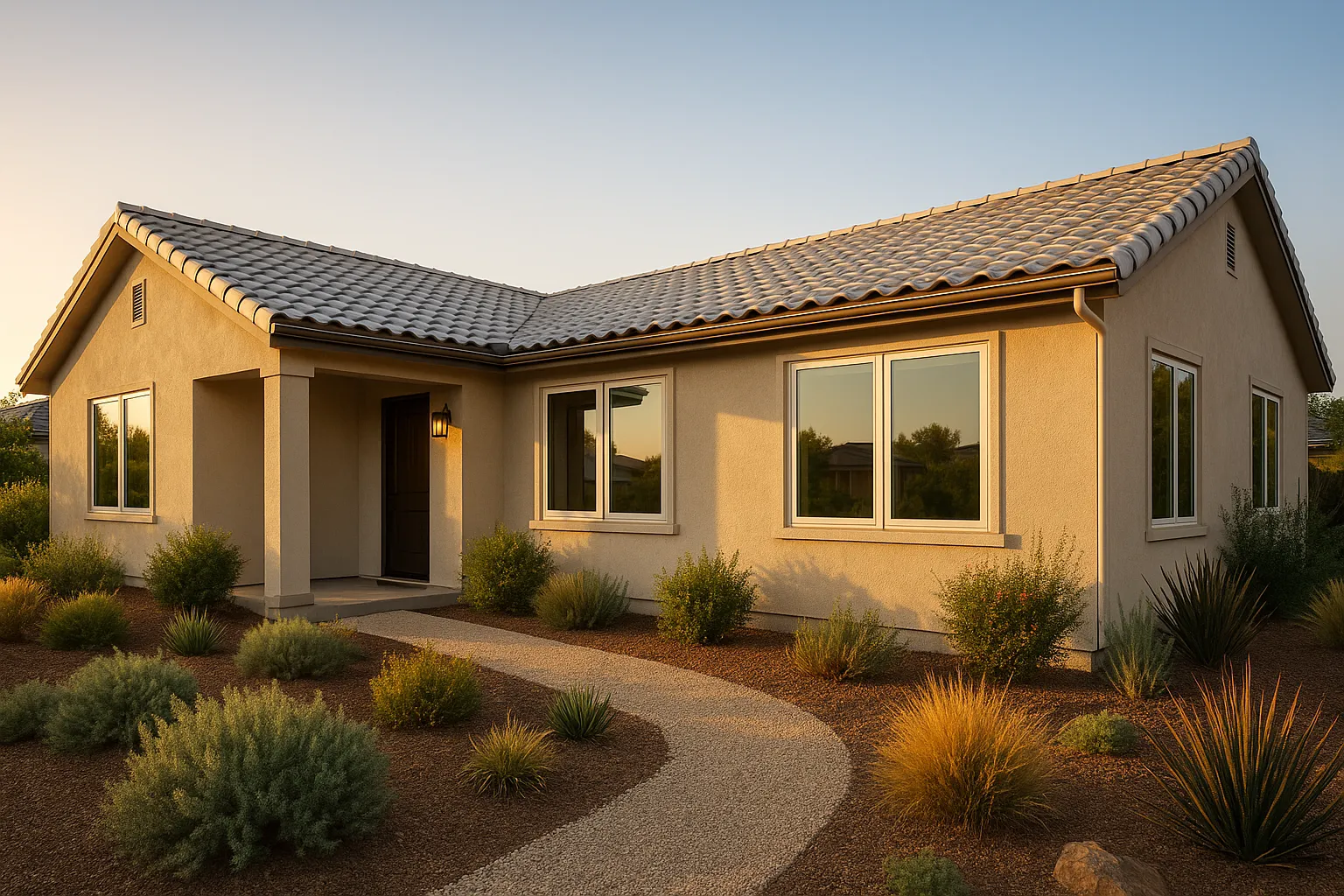 How HVAC, Roofing, Insulation, Windows & Exterior Paint Work Together to Cut Your Electric Bill in Los Angeles