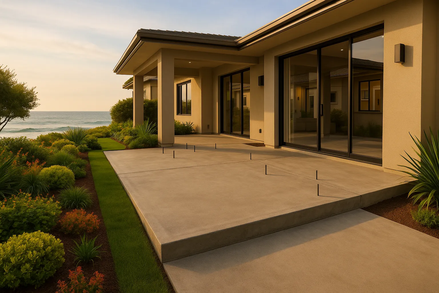How to Recognize Foundation Problems: A Guide for Coastal Homeowners in Southern California