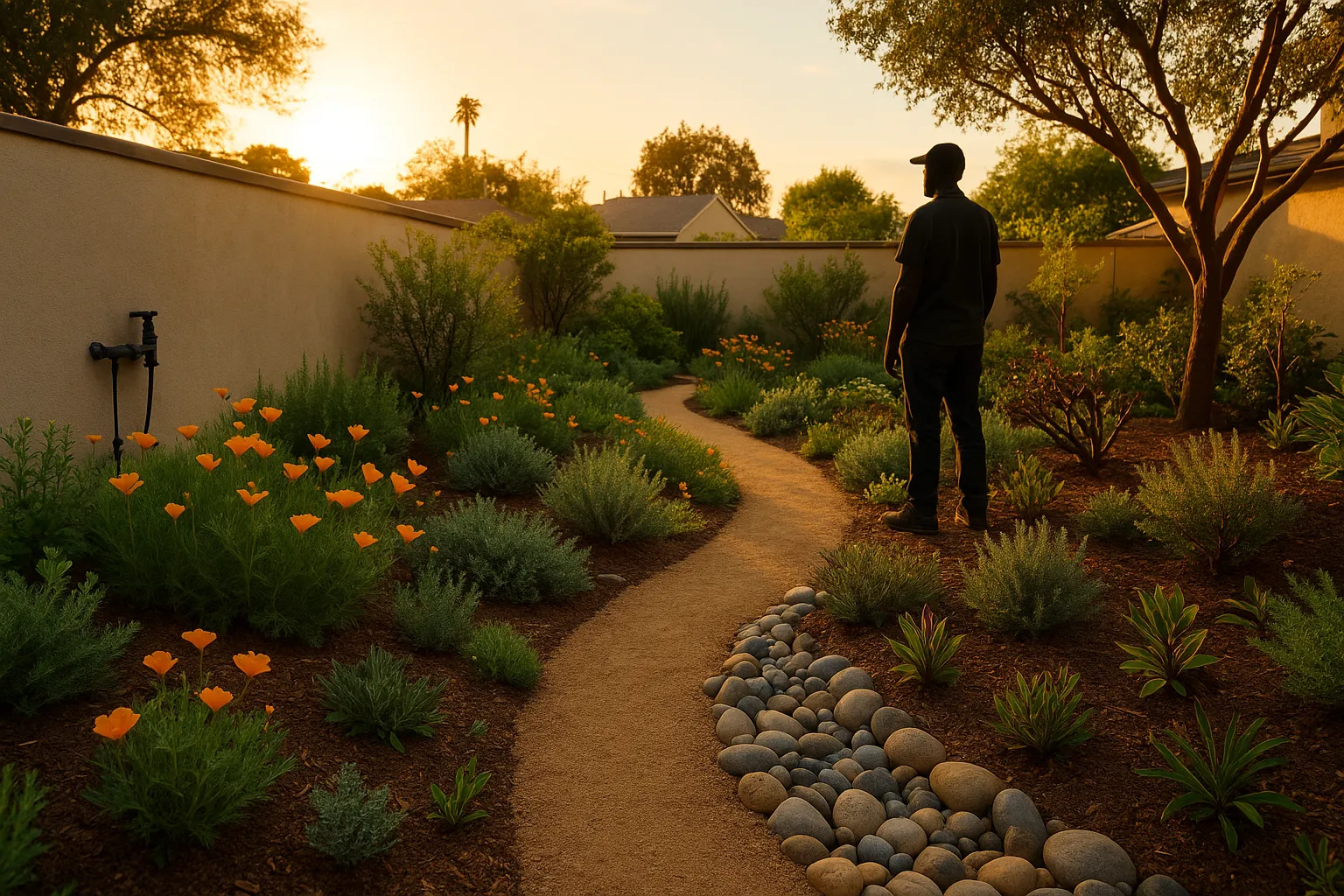 Innovative Landscaping Ideas for Small Yards in Los Angeles: The 2026 Complete Guide