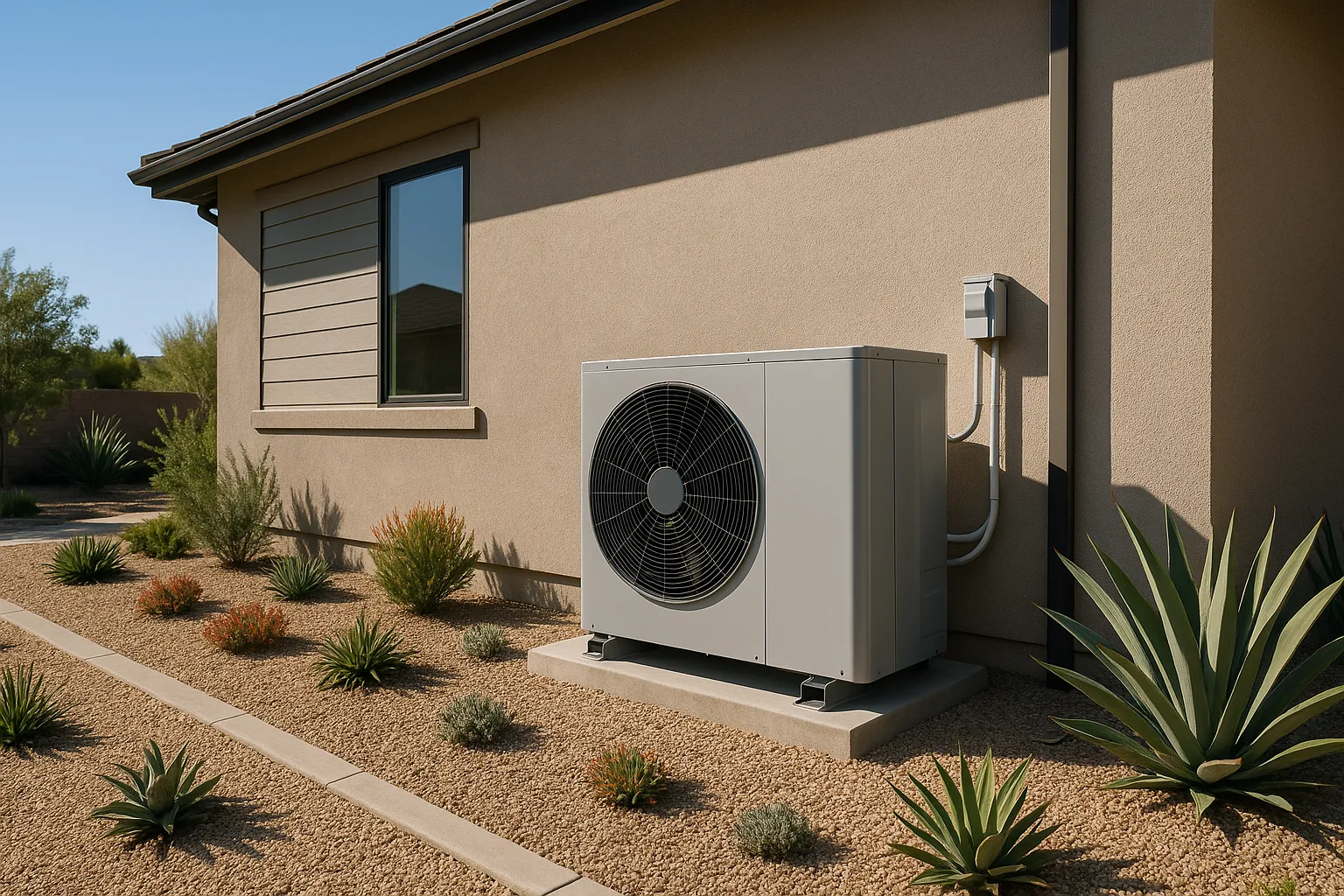 Is Energy-Efficient HVAC Worth the Investment? A Cost Analysis for Santa Clarita Homeowners