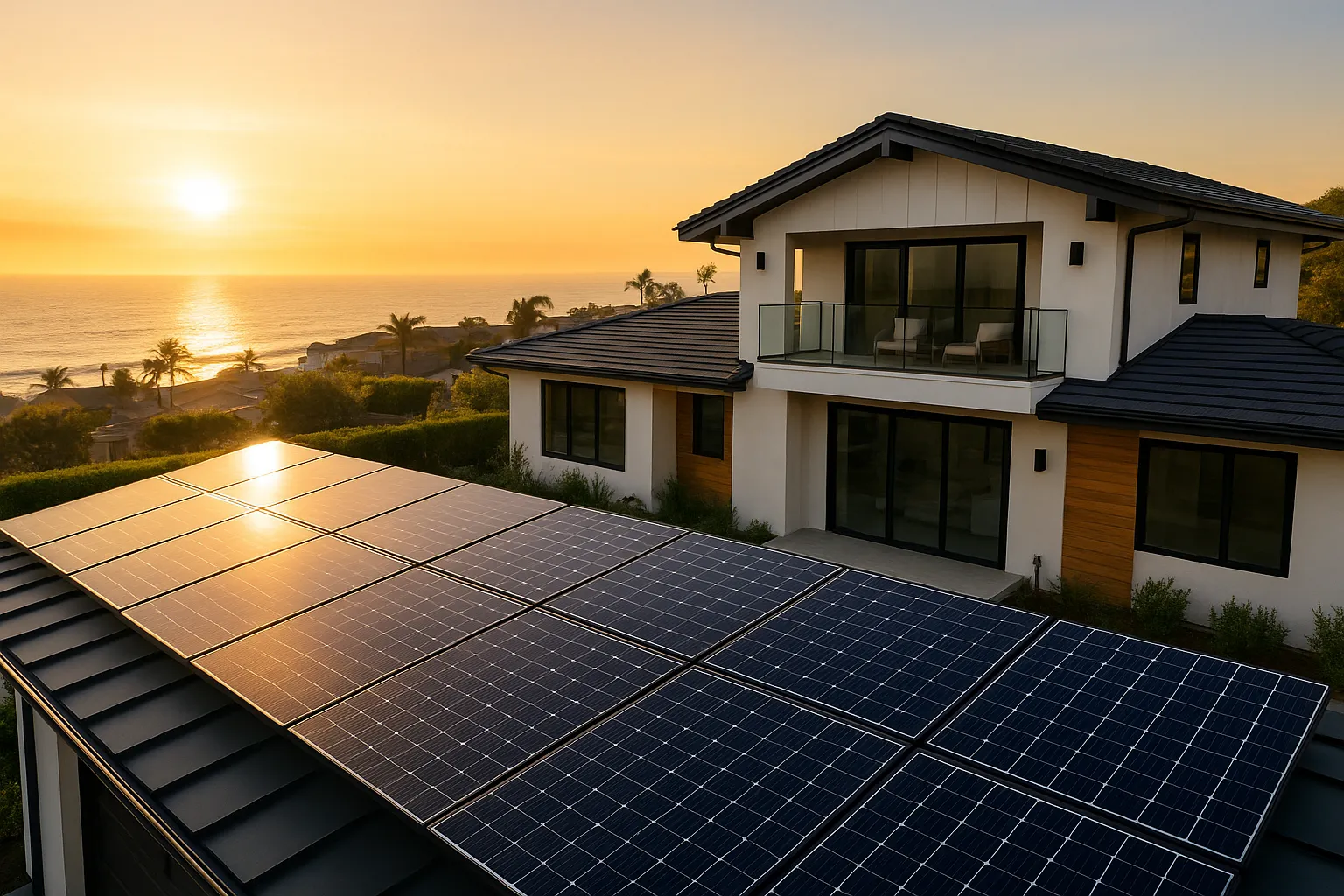 Is Solar Worth It? Understanding the Financial Benefits for Newport Beach Homeowners