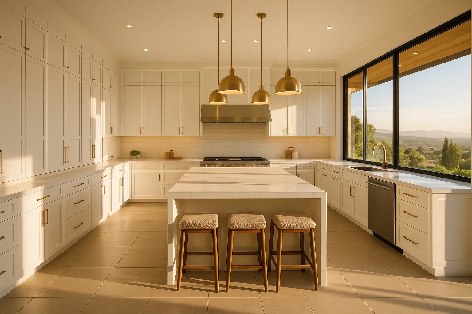 Kitchen Remodeling Cost CA: What Every Homeowner Should Expect in 2026