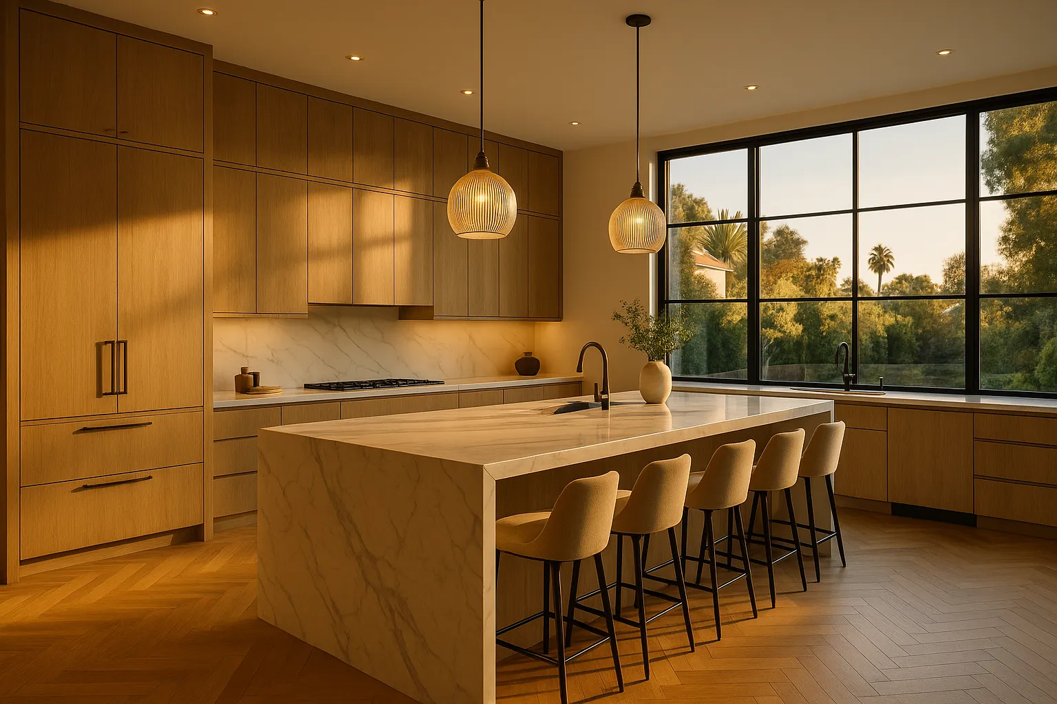 Kitchen Remodeling Cost CA: What Homeowners Should Expect in 2026