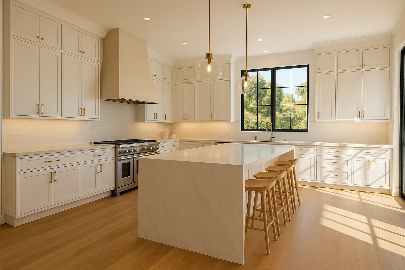 Kitchen Remodeling Cost CA: What to Expect in 2026 (Los Angeles, OC & Riverside Guide)