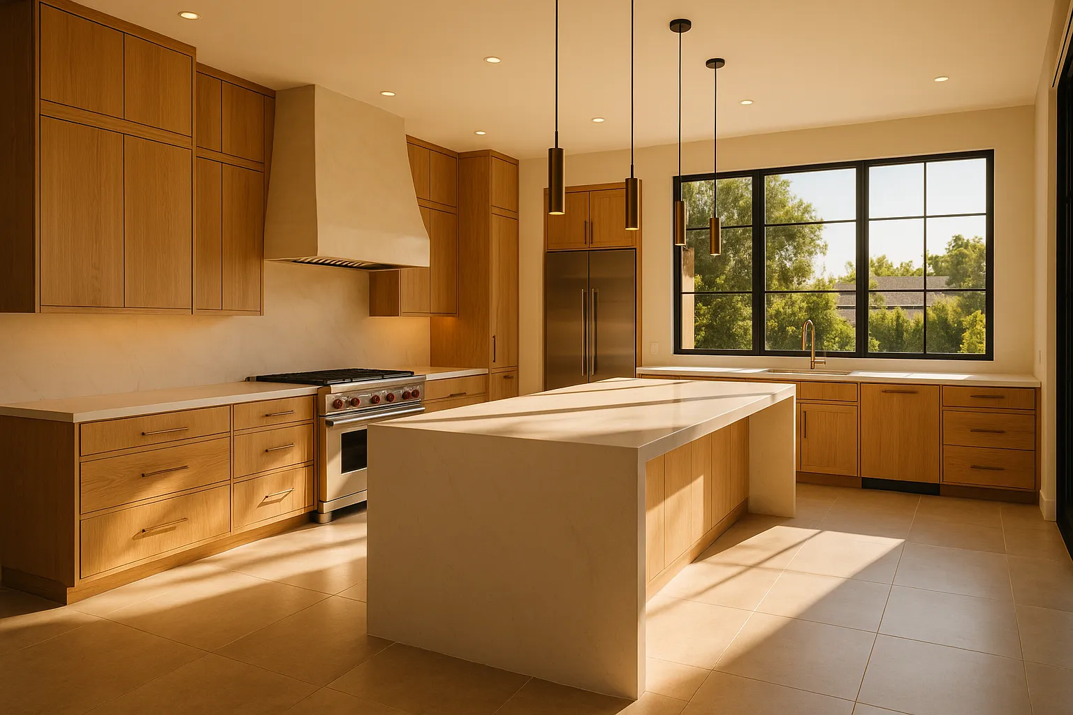 Kitchen Remodeling Cost CA: What to Expect in 2026 (Los Angeles, Orange County & Inland Empire)