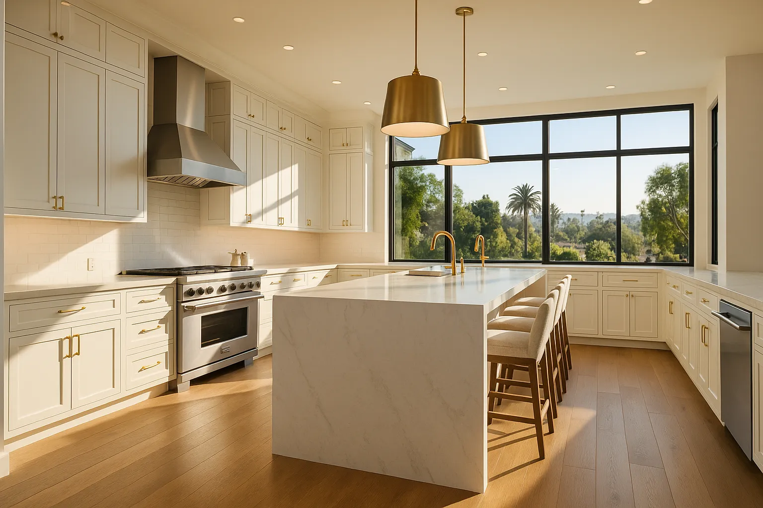 Kitchen Remodeling Cost CA: What to Expect in 2026 (Los Angeles, Orange County & Riverside)