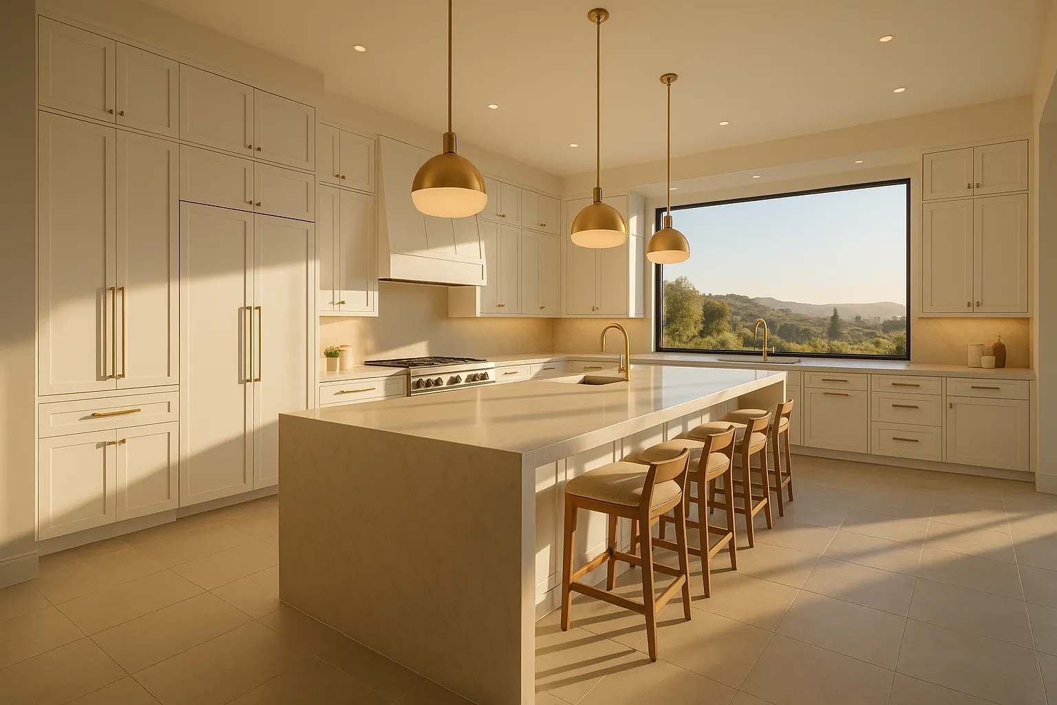 Kitchen Remodeling Cost CA: What to Expect in 2026 (Real Numbers, No Guesswork)