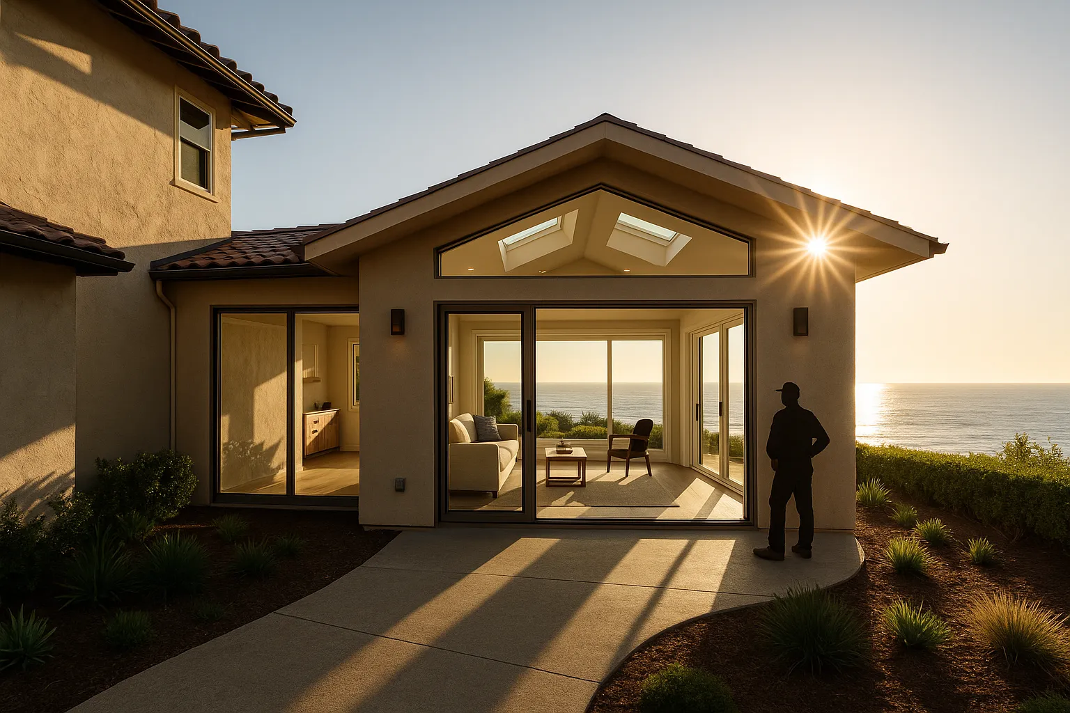 Room Addition vs Moving: Which Option Is Best for Coastal Homeowners in Southern California?