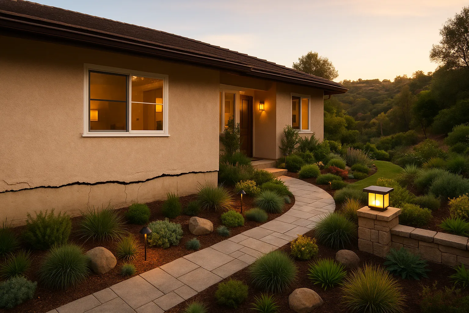 Signs You Need Foundation Repair in Los Angeles: What to Look For in 2026