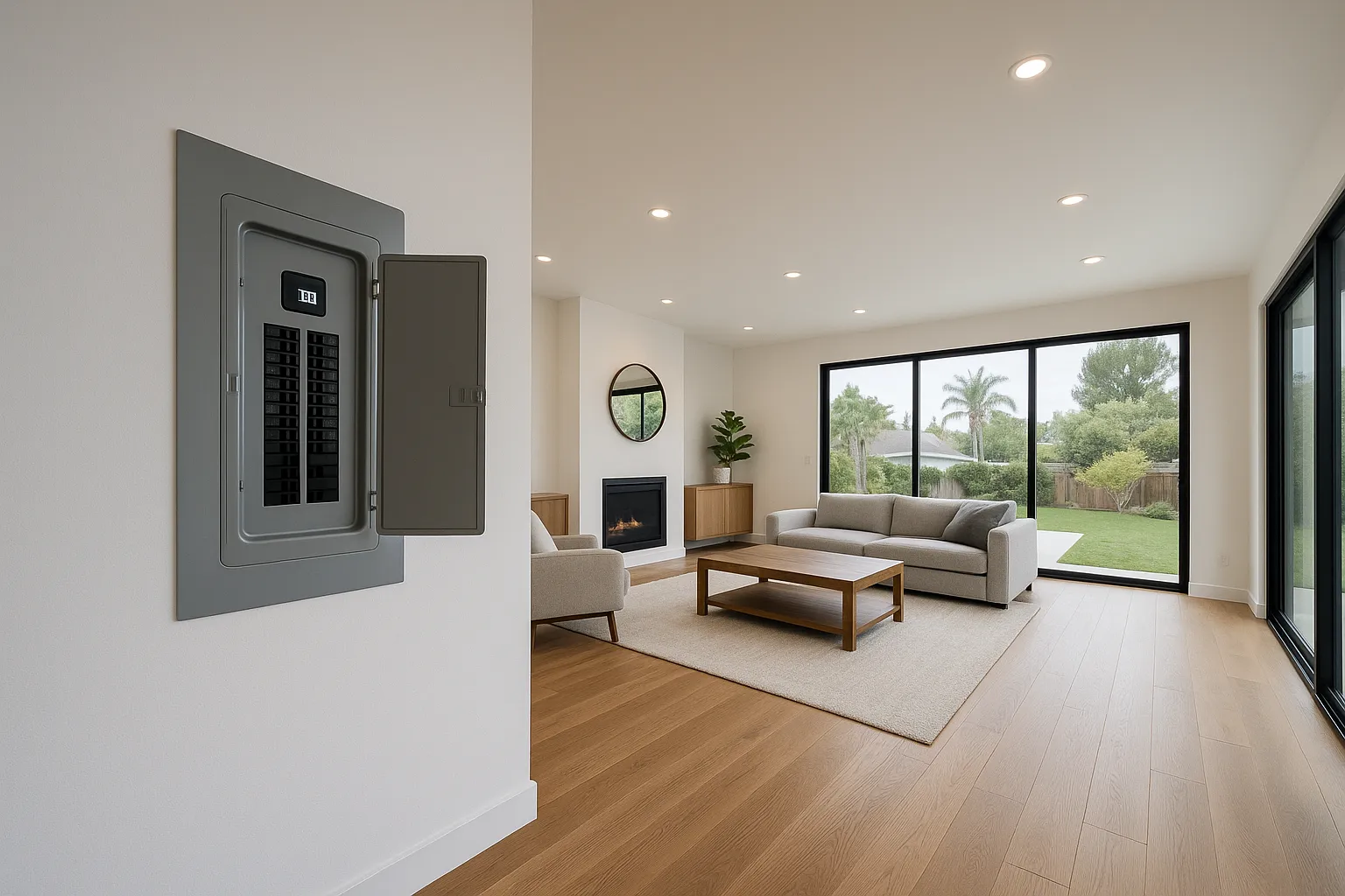 Top 5 Electrical Safety Tips Every Orange County Homeowner Should Know in 2026