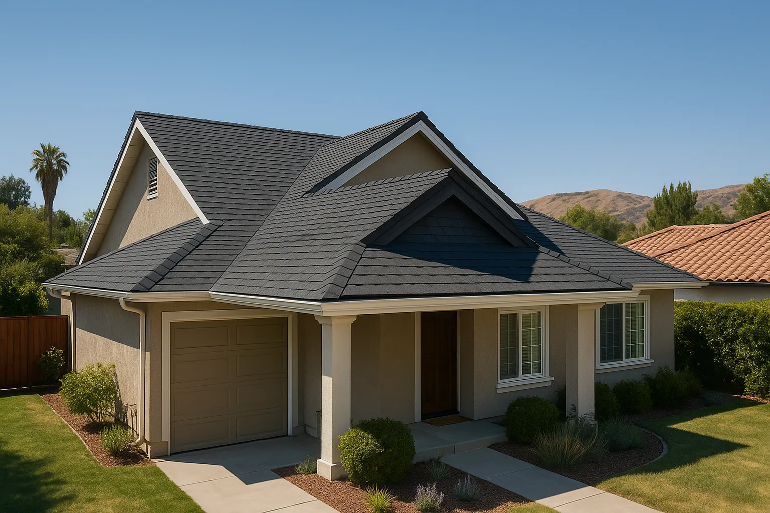Top Roof Maintenance Tips for Santa Clarita Homeowners: The Complete 2026 Guide