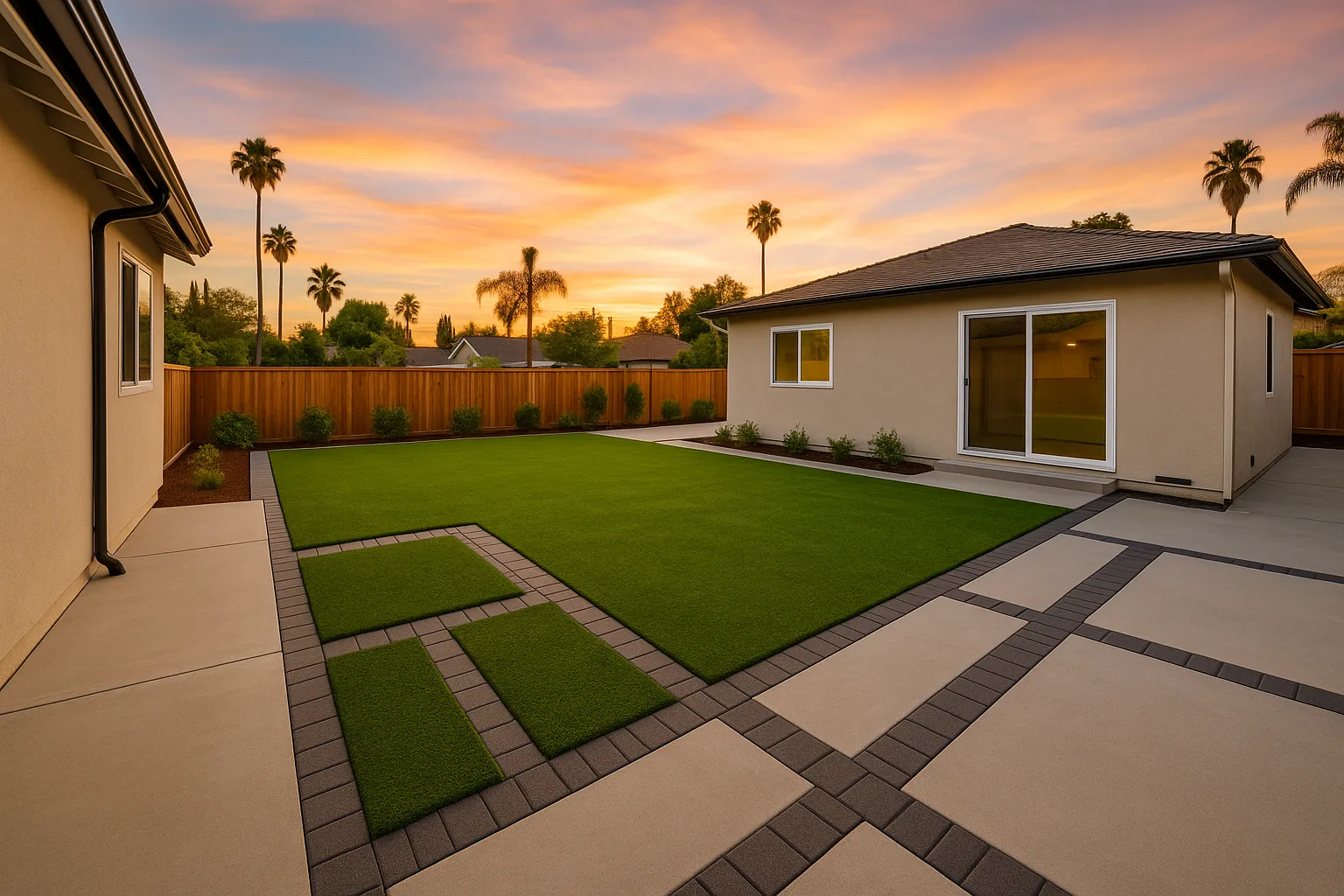 Turf, Pavers, Concrete, Gutters and More: The Complete Guide to Cutting Your Water Bill in Los Angeles