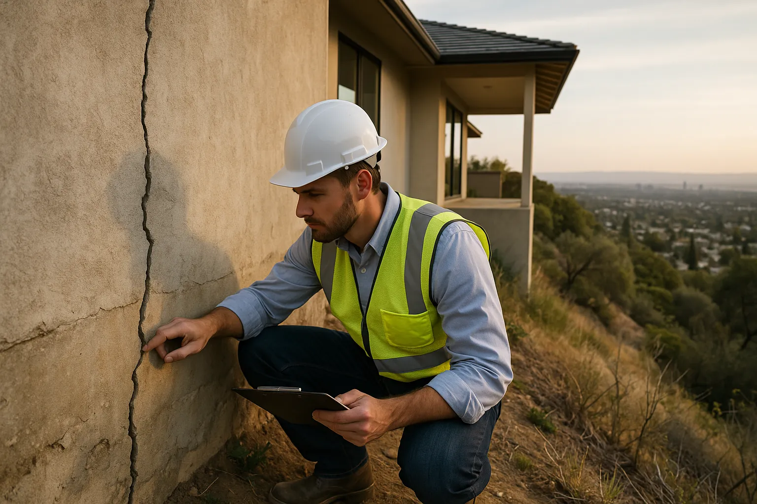 Understanding Foundation Repair Costs in Los Angeles: A Complete 2026 Guide