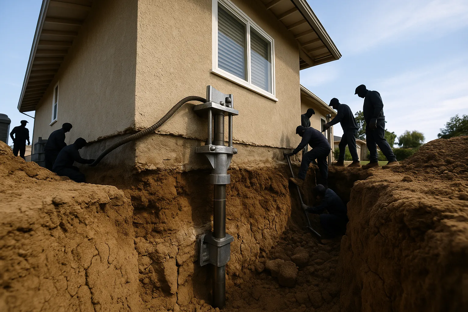 Understanding Foundation Repair Costs in Riverside: A 2026 Guide