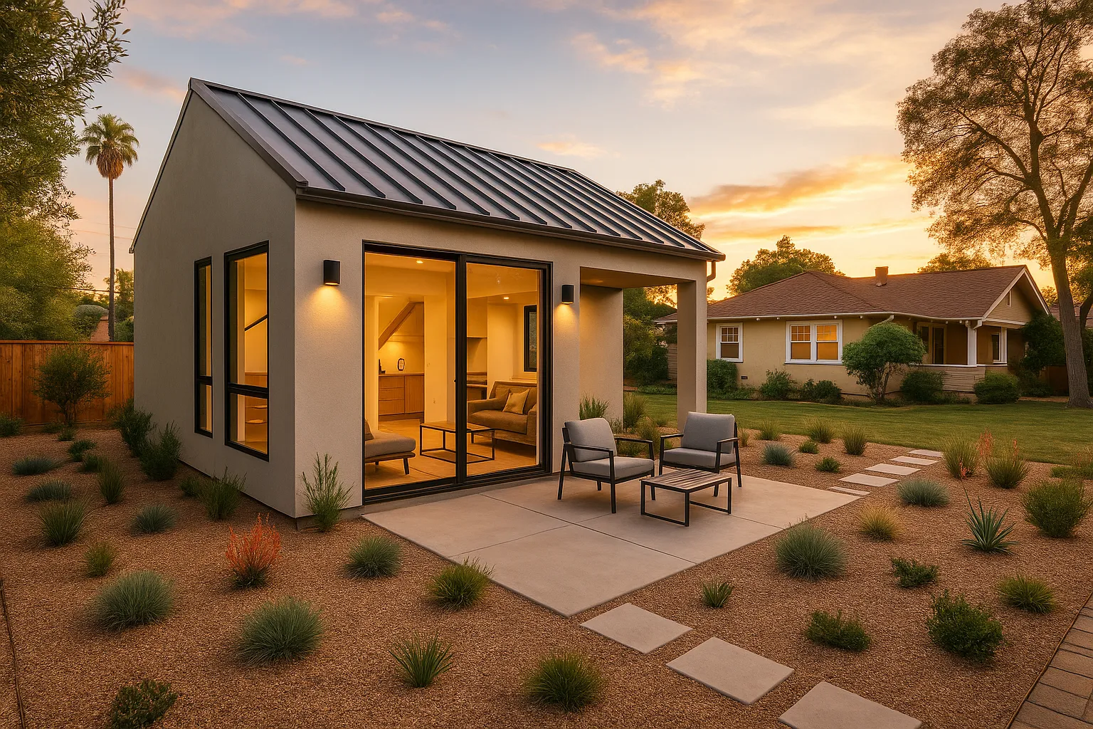 Why an ADU Is the Smartest Way to Invest in Your House in 2026 (Los Angeles Guide)