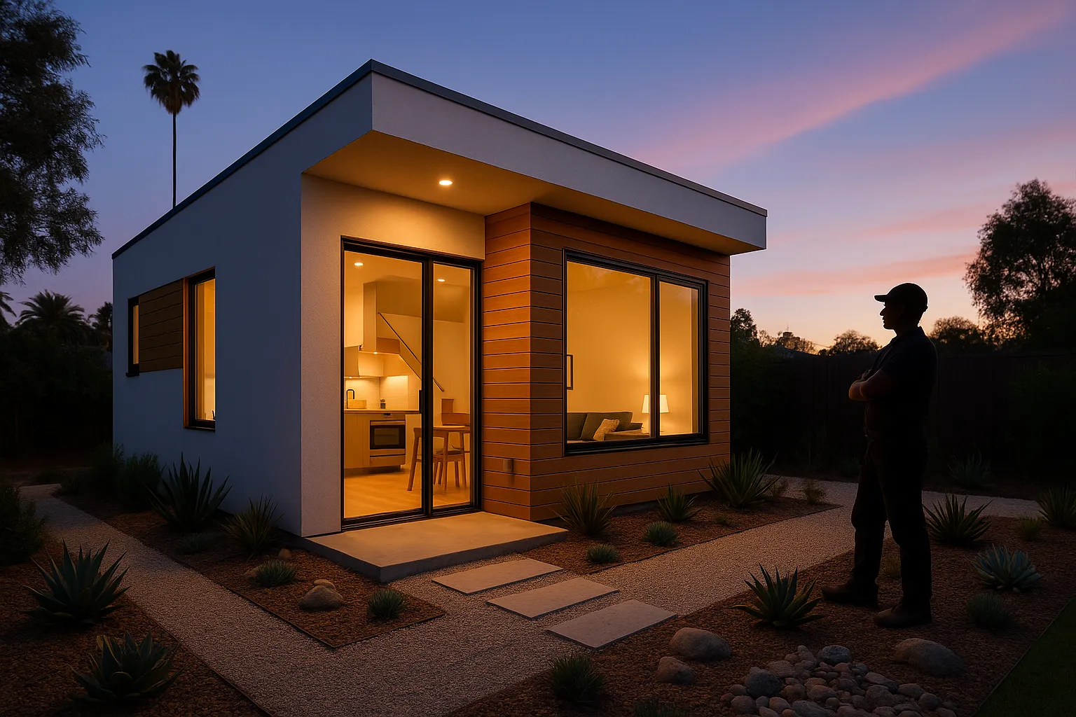 ADU in Santa Monica: The Expert Guide California Homeowners Actually Need (2026)