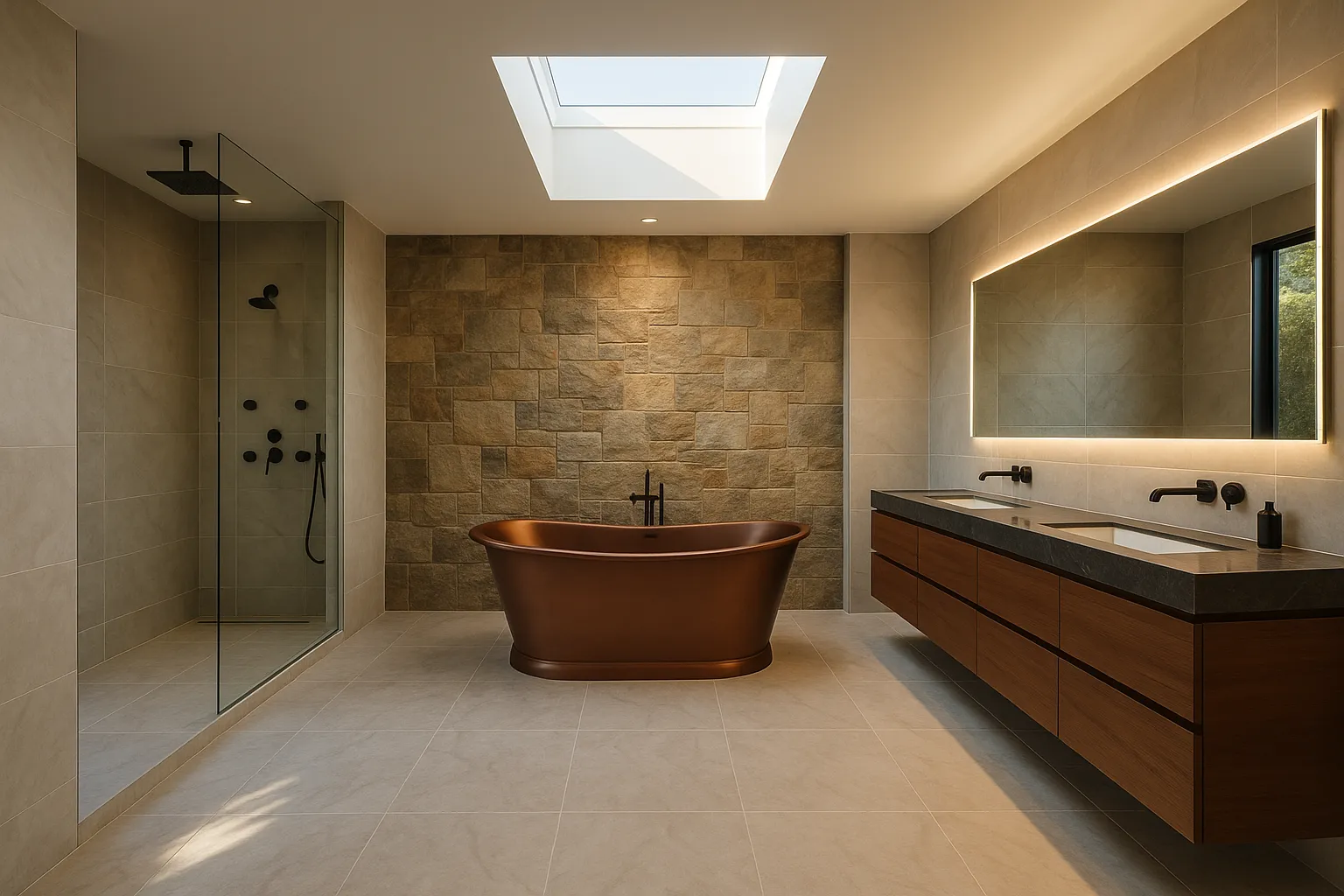 Bathroom Remodeling in Arcadia: The Expert Guide California Homeowners Actually Need (2026)