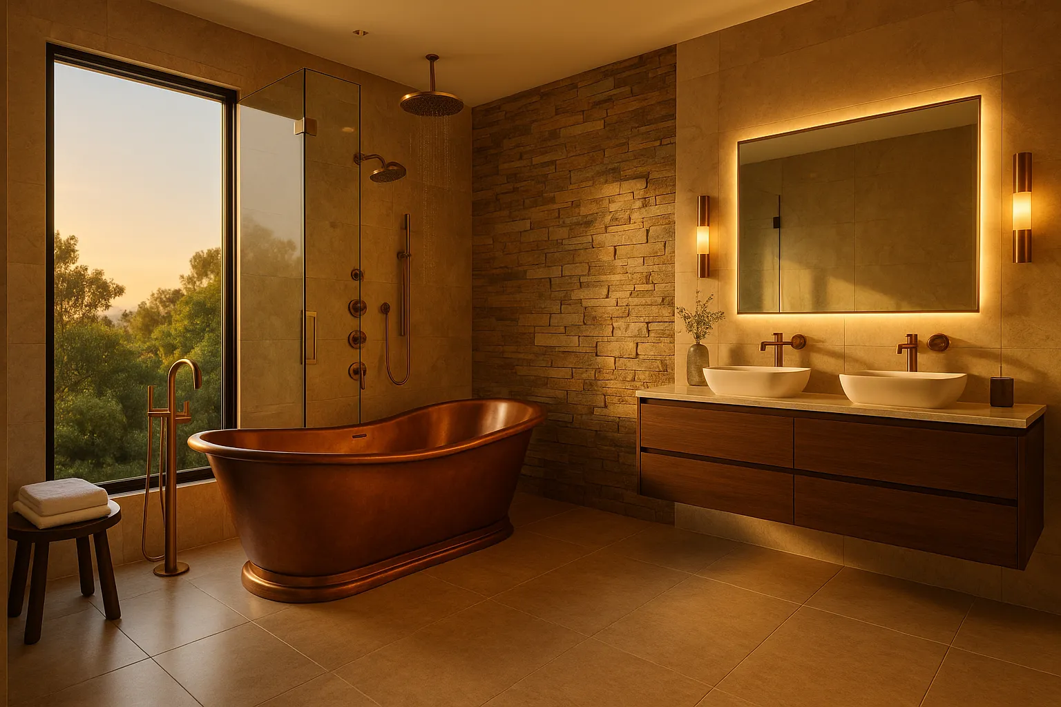 Bathroom Remodeling in West Hollywood: Expert Guide for California Homeowners (2026)
