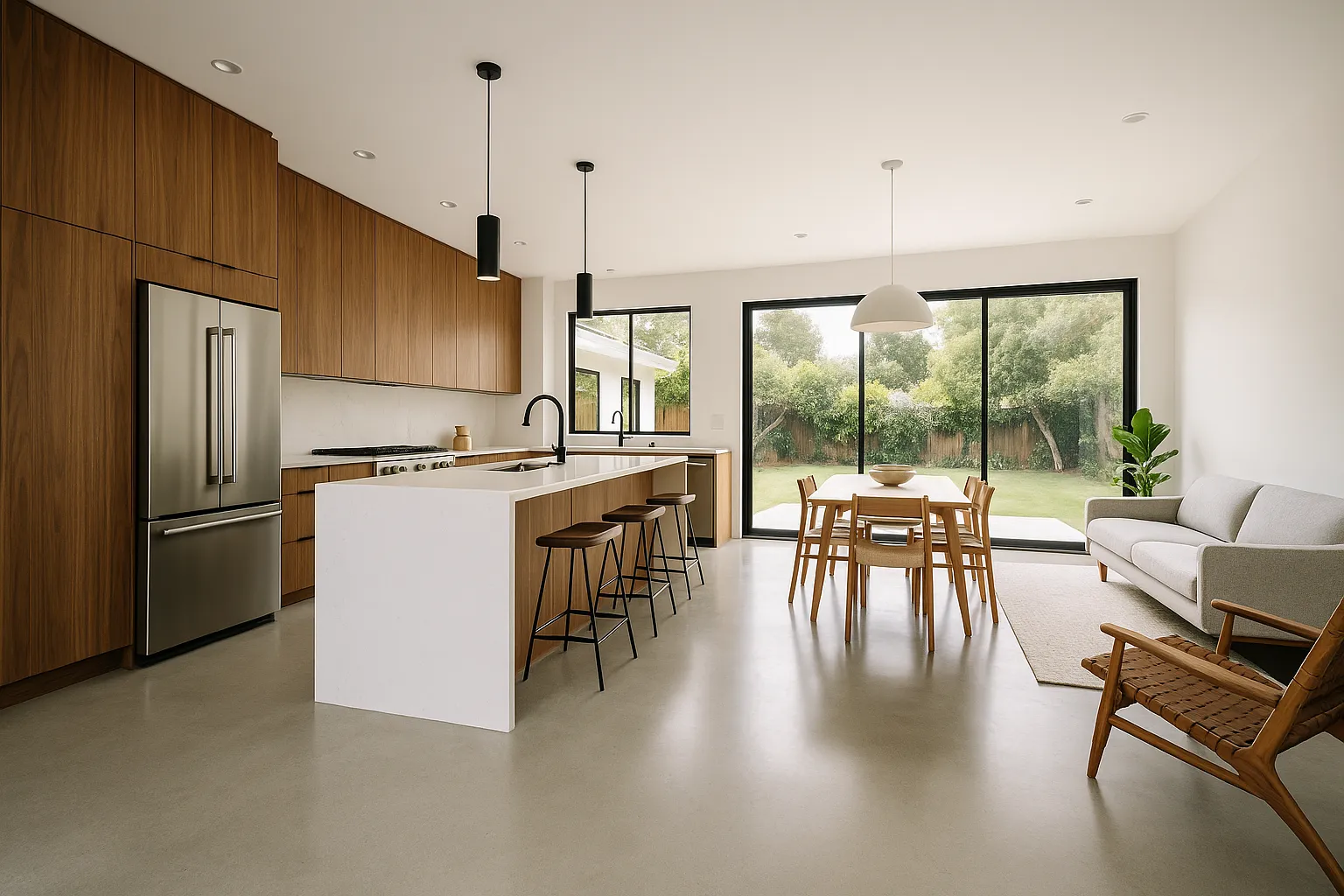 Design Build in Sherman Oaks: Expert Guide for California Homeowners (2026)